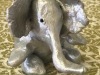 Ceramic Elephant, 3rd Grade