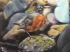 Pastel Painting by Mary, Adult Student