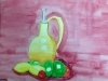 Still Life by Brenna