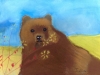 Pastel by Julia