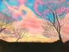 Sunrise by Melissa Adult Student