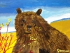 Acrylic by Savannah, 4th Grade
