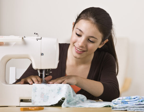 Sewing Class Winter 2025 Tuesdays 4:30pm to 6pm Ages 10+