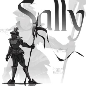 Designing Digital Characters Saturdays 2 pm to 3pm Ages 10+