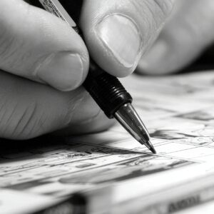 Illustration Class Wednesday 3:45pm to 4:45pm Ages 13+