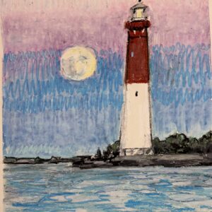 FREE Oil Pastel Class for Adults Saturday 3/7/26 2pm to 3:30pm