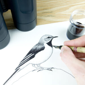 Illustration Camp August 10 to August 14 Ages 12+
