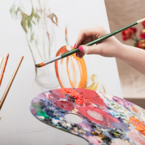 Portfolio Preparation Camp August 10 to August 14 Ages 12+